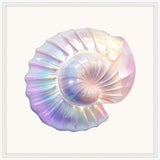 Chromatic Shell III