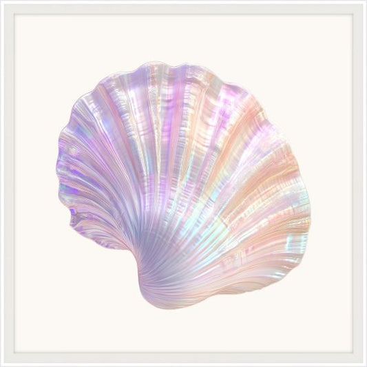 Chromatic Shell IV