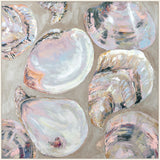 Summer Party Grande on Canvas