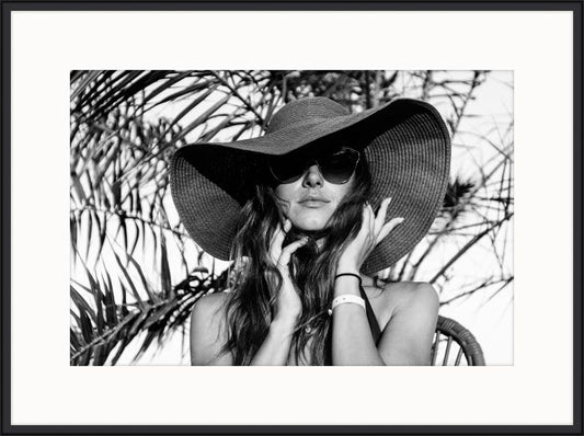 Beauty by the Shore I