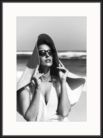 Beauty by the Shore II