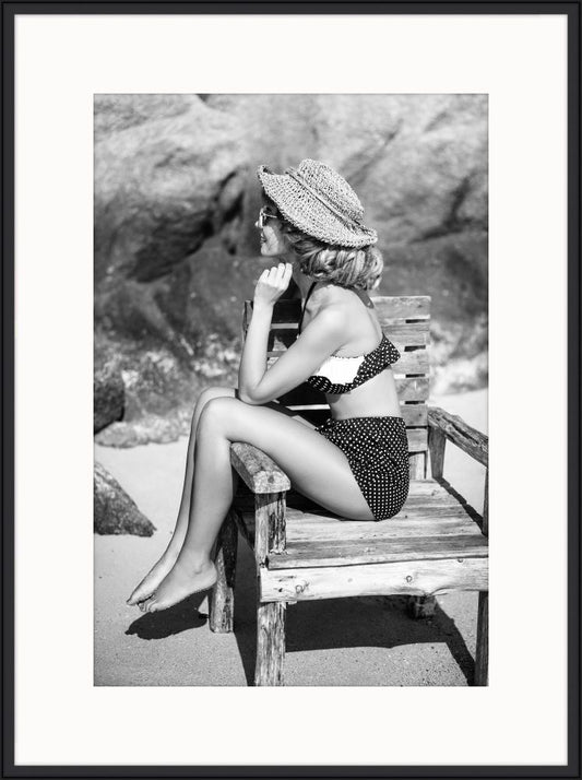 Beauty by the Shore III