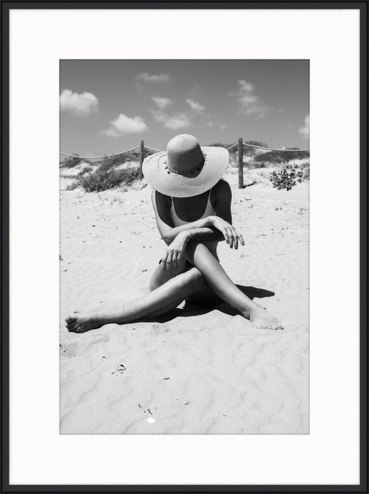 Beauty by the Shore IV