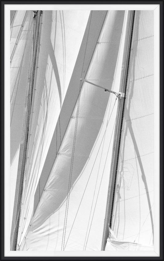 Sailor's Abstract VII