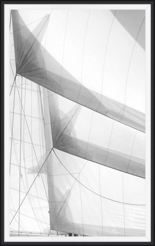 Sailor's Abstract VIII