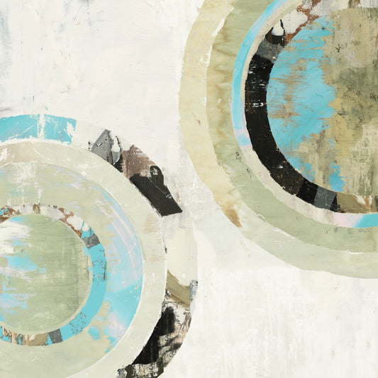 Deluxe I Boxed Canvas