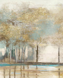 Woodlot I Boxed Canvas