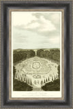 Garden at Versaille I