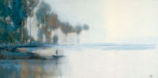 Landscape 6961 Boxed Canvas