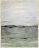 Into the Distance on Canvas