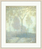 Moonlight Julian Alden Weir 1905