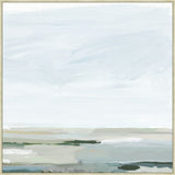 Pure Stillness on Canvas