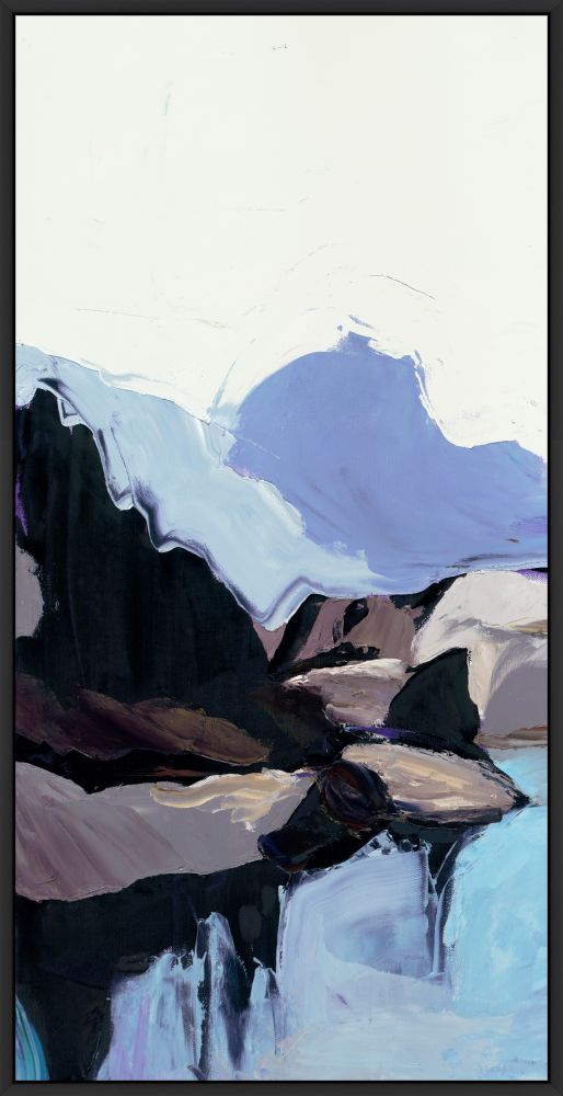 Pretty Landscape  I  Canvas