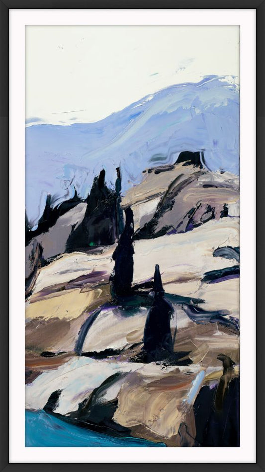 Pretty Landscape III