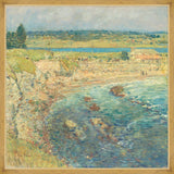 Baily's Beach, New Port, RI