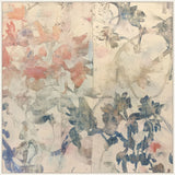 Melting Dawn II on Canvas