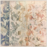 Melting Dawn III on Canvas