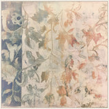 Melting Dawn III on Canvas