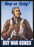 Tuskegee Airmen Poster