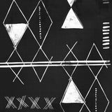 Ethnic Motif I Boxed Canvas