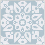 Briarwood Tile IV on Canvas