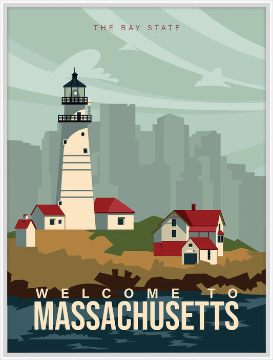 Welcome To Massachusetts