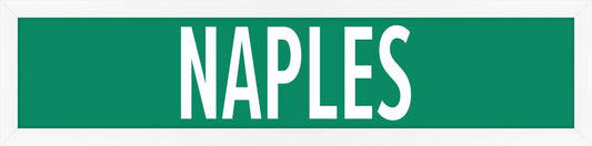 Naples in Mint