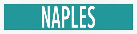 Naples in Horizon blue