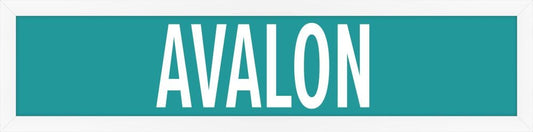 Avalon in Horizon blue