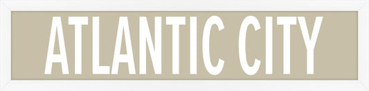 Atlantic City in Moth