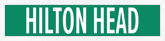 Hilton Head  in Mint