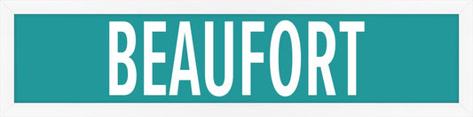 Beaufort in Horizon blue