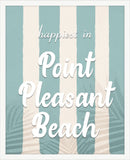 Happiest in Point Pleasant Beach