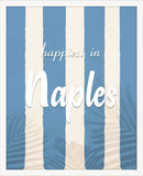 Happiest in Naples