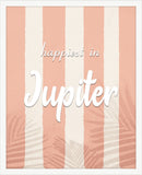 Happiest in Jupiter