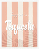 Happiest in Tequesta