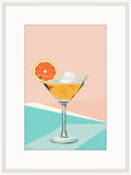 Cocktail Bliss I