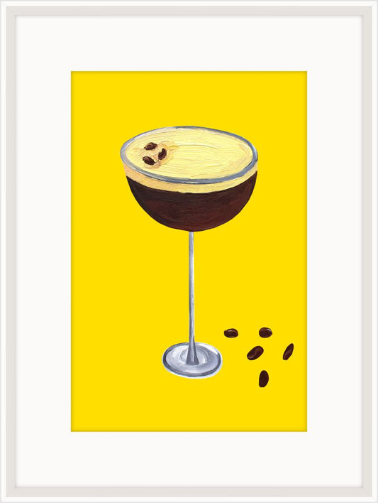 Expresso Martini