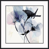 Timeless Blue Petals II