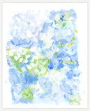 Endless Summer III on Canvas