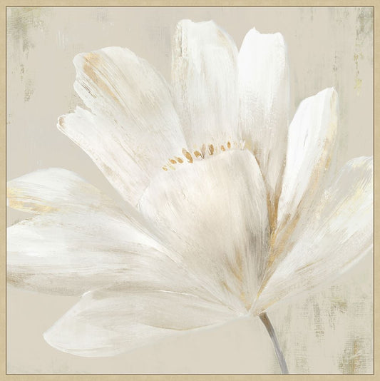 Awakenings I on Canvas Grande