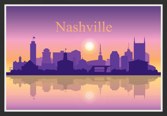 Goodmorning Nashville