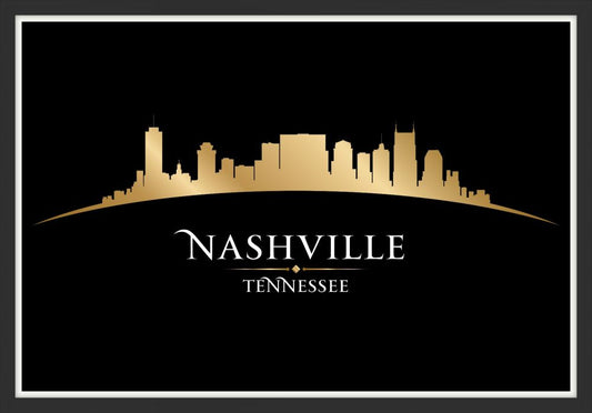 City of Nashville