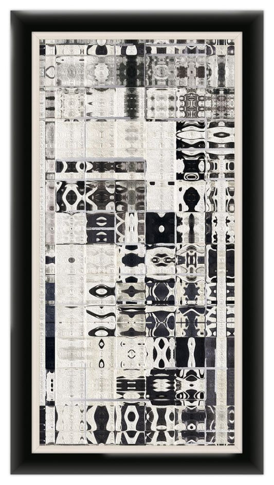 Compartmentalization II