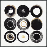 Periphery of Mind Canvas