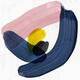 Silent Game II Boxed Canvas