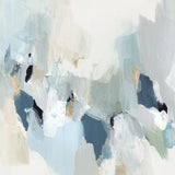 Little Talks II Boxed Canvas