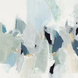 Little Talks III Boxed Canvas