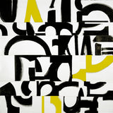 Prosperous Elements Boxed Canvas