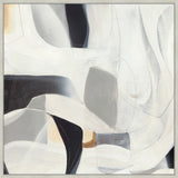 The Search I on Canvas